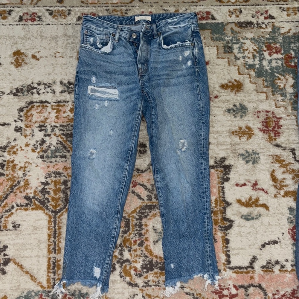 Free People size 27